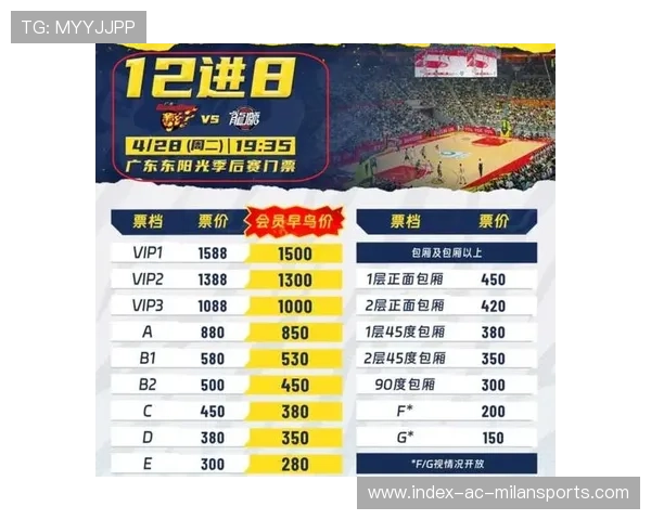 围绕CBA季后赛直播比分实时更新与赛况解读全景观察